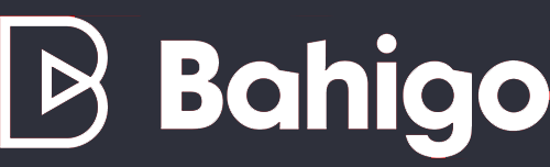 Bahigo Logo groß