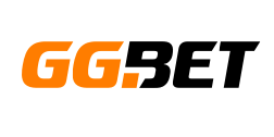 GG.BET Logo