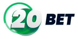 20bet Logo HD