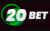 20bet-Logo-Menu-Icon