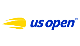 Tennis US Open Logo