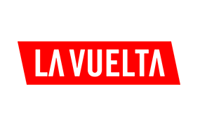 Vuelta Logo