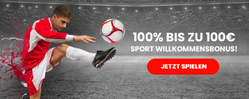 DACHbet-Sportbonus