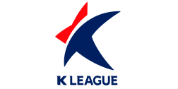 Südkorea K League Logo
