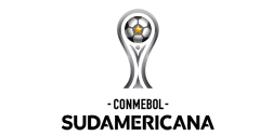 Südamerika Copa Sudamericana Logo