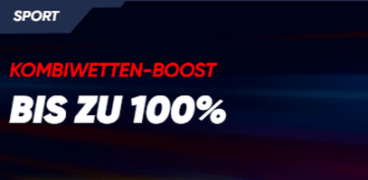QuickWin-Kombibonus