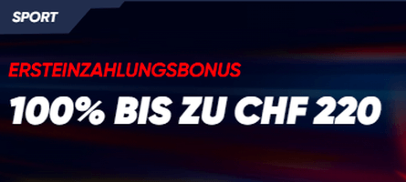 QuickWin-Sportbonus