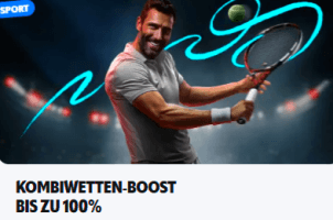 SupaBet-Kombibonus