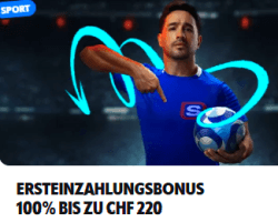 SupaBet-Sportbonus