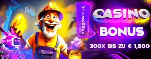 myStake-Casinobonus