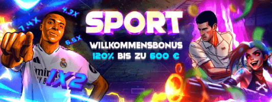 myStake-Sportbonus