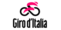 Giro d Italia Logo