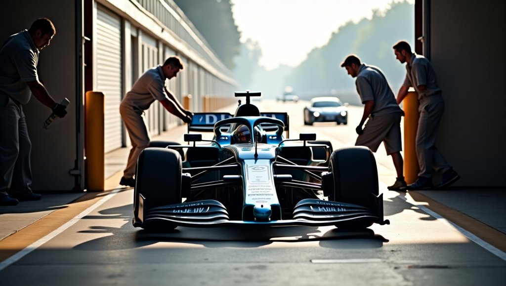formel1-boxenstopp-blau-rot