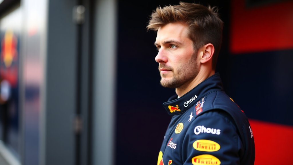 max-verstappen-red-bull-racing-boxengasse-fokus