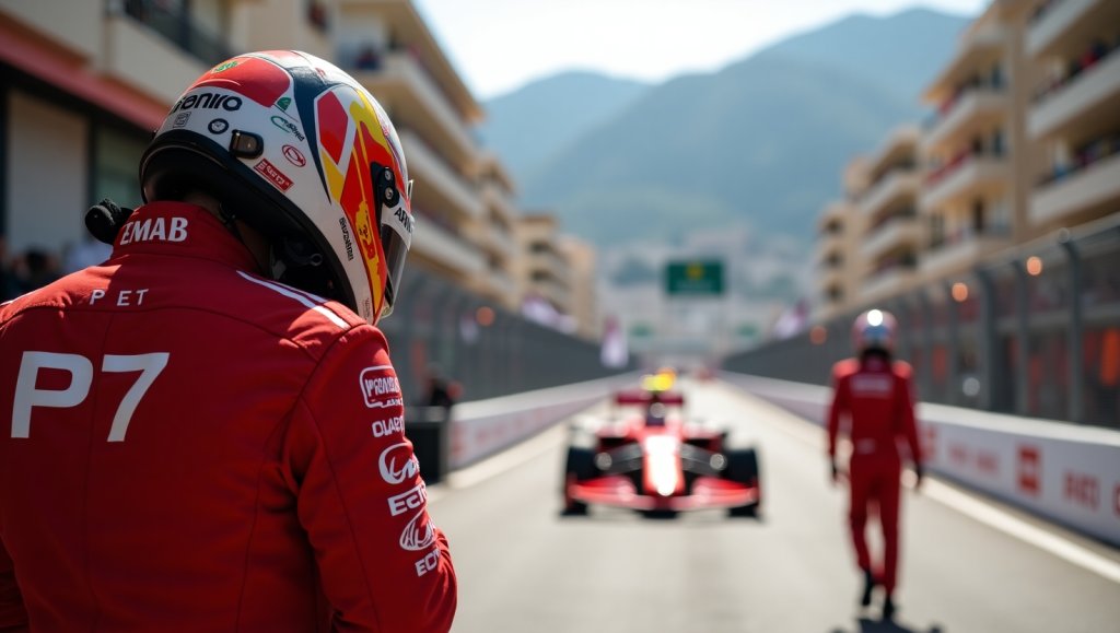 monaco-grand-prix-f1-red-suit-p7-penalty
