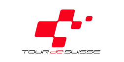 Tour de Suisse 2025 Logo