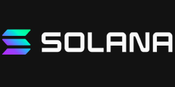 Solana SOL Logo