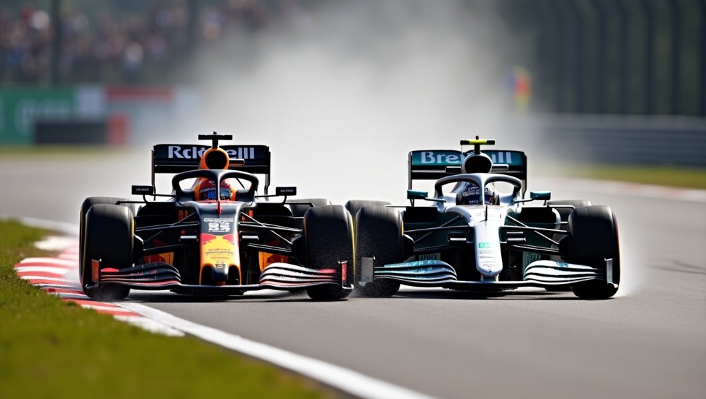f1-spanish-gp-redbull-mercedes-collision-sunny-race
