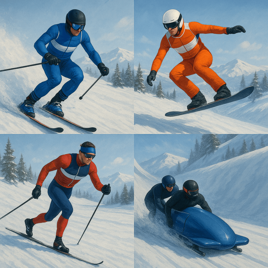 WinterSport