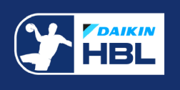 Handball-Bundesliga-Logo