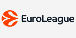 EuroLeague Logo