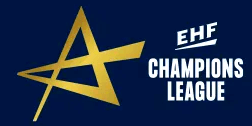 EHF Champions League-Logo
