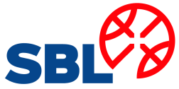 SB League - Logo