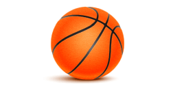Basketball Logo