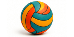 Volleyball-Logo