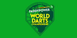 PDC Darts-WM-Logo