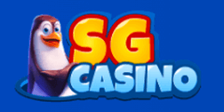 SGCasino Logo KinBet